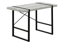 Load image into Gallery viewer, Computer Desk For Home Office, Laptop, Industrial Design
