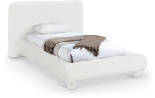 Load image into Gallery viewer, Blair - Chenille Upholstered Bed
