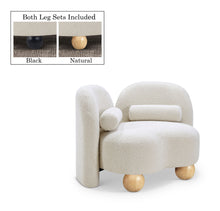 Load image into Gallery viewer, Daphne - Boucle Chair
