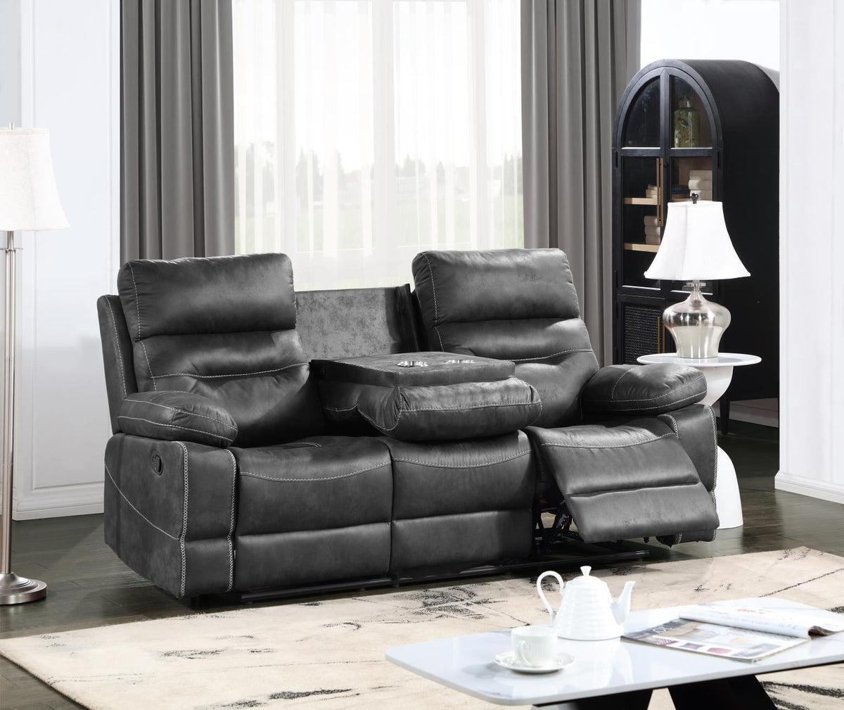 U170 - Living Room Set