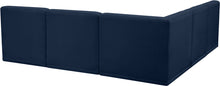 Load image into Gallery viewer, Relax - 5 Piece Modular Sectional
