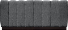 Load image into Gallery viewer, Quinn - 2 Seat Modular Armless Sofa
