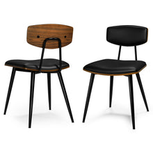 Load image into Gallery viewer, Mavis - Upholstered Dining Chair (Set of 2)
