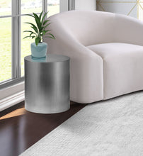 Load image into Gallery viewer, Cylinder - End Table

