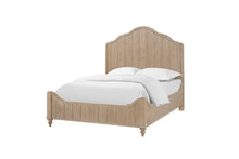 Load image into Gallery viewer, Citrus Heights - Panel Bed
