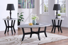 Load image into Gallery viewer, T124 - Table Set (Set of 3) - Gray
