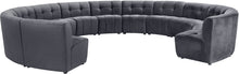 Load image into Gallery viewer, Limitless - 13 Pc. Modular Sectional
