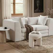 Load image into Gallery viewer, Bowen - Ottoman / Stool
