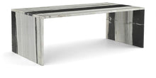 Load image into Gallery viewer, Vernazza - Marble Table - Panda
