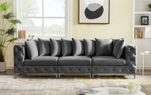 Load image into Gallery viewer, Tremblay - Modular Sofa - 3 Seats
