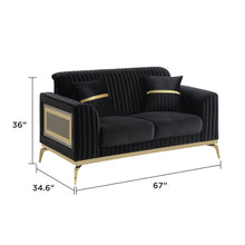 Load image into Gallery viewer, Antigua - Living Room Set
