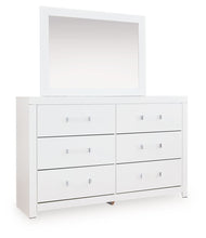 Load image into Gallery viewer, Maeling - Six Drawer Dresser
