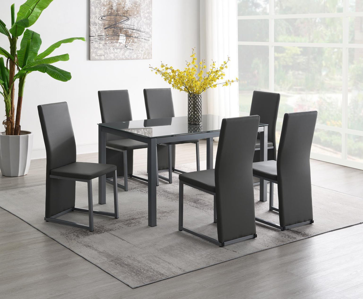 D227 - Dining Room Set
