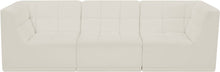 Load image into Gallery viewer, Relax - Modular Sofa - 3 Seats
