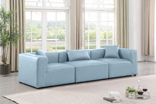 Load image into Gallery viewer, Cube - Modular 3 Seat Sofa
