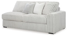 Load image into Gallery viewer, Stupendous - Raf Sofa - Alloy

