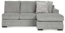 Load image into Gallery viewer, Casselbury - Raf Sofa Chaise - Cement
