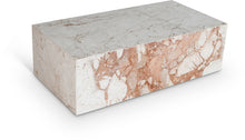 Load image into Gallery viewer, Bolzano - Marble Table
