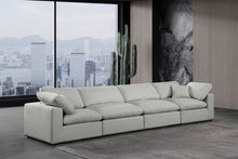 Load image into Gallery viewer, Comfy - Linen Modular Sofa 4 Seats
