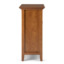 Load image into Gallery viewer, Amherst - Handcrafted Medium Storage Cabinet
