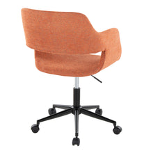 Load image into Gallery viewer, Margarite - Contemporary Design Task Chair
