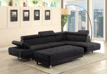 Load image into Gallery viewer, Riveredge - Comfort Sectional
