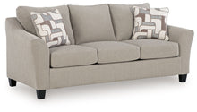 Load image into Gallery viewer, Willarae - 2 Pc. - Sofa, Loveseat - Taupe
