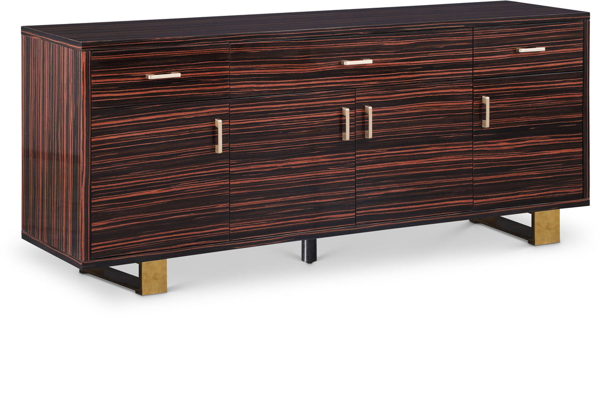 Excel - Sideboard