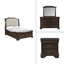 Load image into Gallery viewer, Lyndhurst - Bedroom Set
