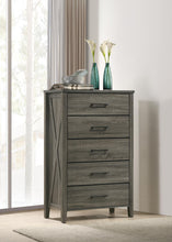 Load image into Gallery viewer, B522 - Chest - Rustic Gray
