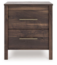 Load image into Gallery viewer, Calverson - Night Stand
