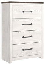 Load image into Gallery viewer, Gerridan - Panel Bedroom Set
