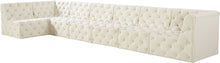 Load image into Gallery viewer, Tuft - 7 Piece Modular Sectional

