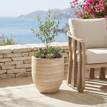 Load image into Gallery viewer, Florique - Indoor / Outdoor Concrete Planter
