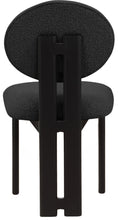 Load image into Gallery viewer, Napa - Dining Chair With Black Legs (Set of 2)
