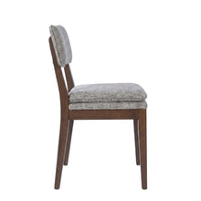 Load image into Gallery viewer, Miller - Side Chair (Set of 2) - Walnut
