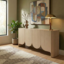 Load image into Gallery viewer, Ember - Solid Wood Sideboard/Buffet
