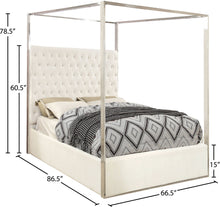 Load image into Gallery viewer, Porter - Bed
