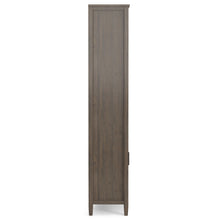 Load image into Gallery viewer, Ela - Bookcase - Smoky Brown
