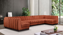 Load image into Gallery viewer, Quinn - 7 Piece Modular Sectional
