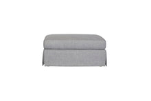 Load image into Gallery viewer, Citrus Heights - Ottoman - Gray
