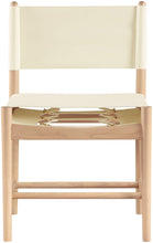 Load image into Gallery viewer, Rawlins - Dining Chair (Set of 2) - Natural Frame

