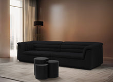 Load image into Gallery viewer, Dimple - 20" 3 Piece Modular End Table
