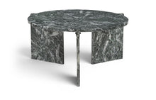 Load image into Gallery viewer, Vernazza - Genuine Marble Table
