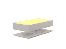 Load image into Gallery viewer, Galaxy Home Emma Coffe Table in White - Ego Home Furniture
