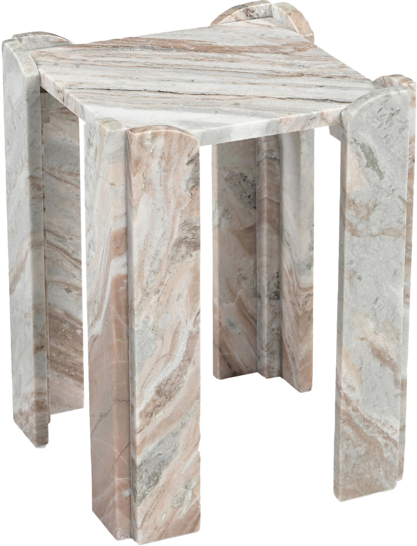 Ravello - Genuine Marble Table