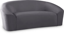 Load image into Gallery viewer, Riley - Loveseat
