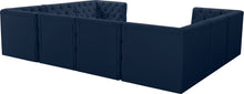 Load image into Gallery viewer, Tuft - 8 Piece Modular Sectional
