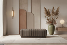 Load image into Gallery viewer, Heathrow - Ottoman / Bench
