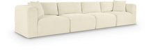 Load image into Gallery viewer, Shaggy - 4 Seat Modular Sofa
